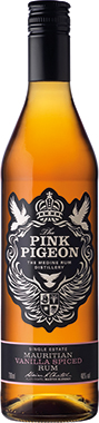 PINK PIGEON RUM 70CL